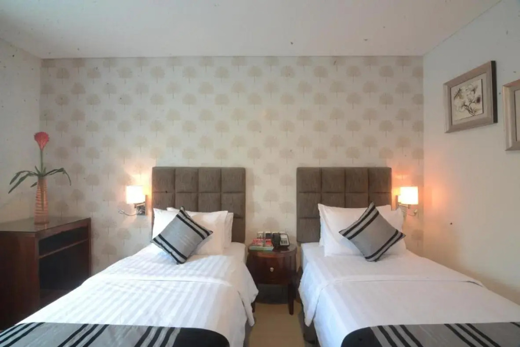 Hotel Permata Bogor