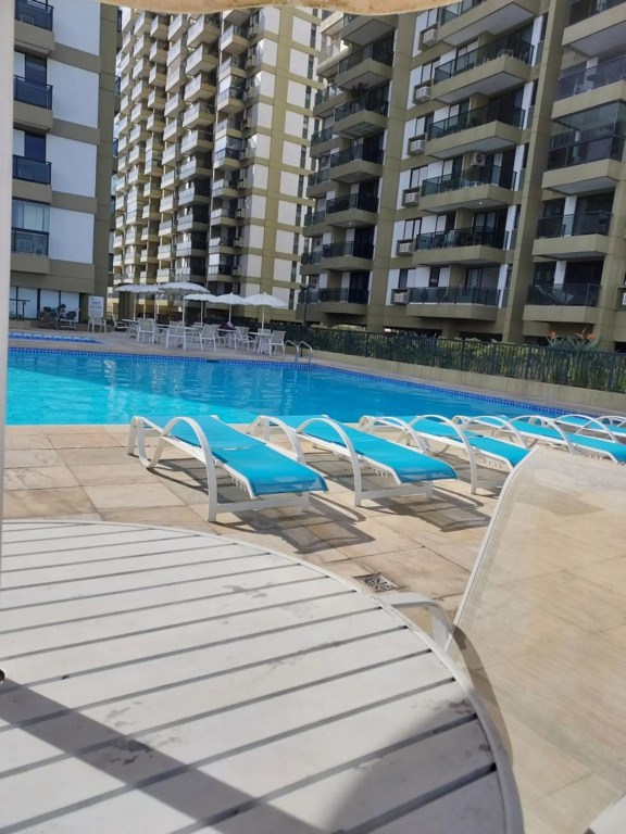 BARRA BELLA PRAIA RESIDENCE - Internet 350mb -TV -AR - Vista mar - Temporadas - HomeOficce