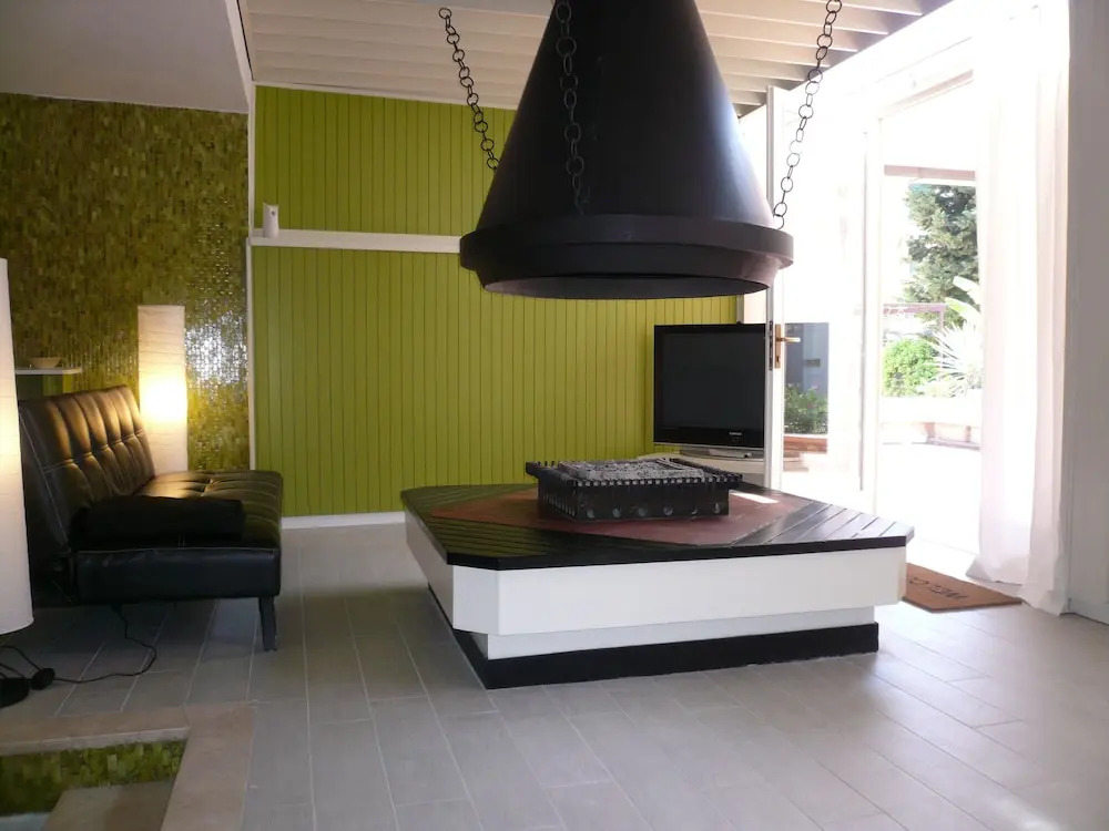Oasi Holiday Home