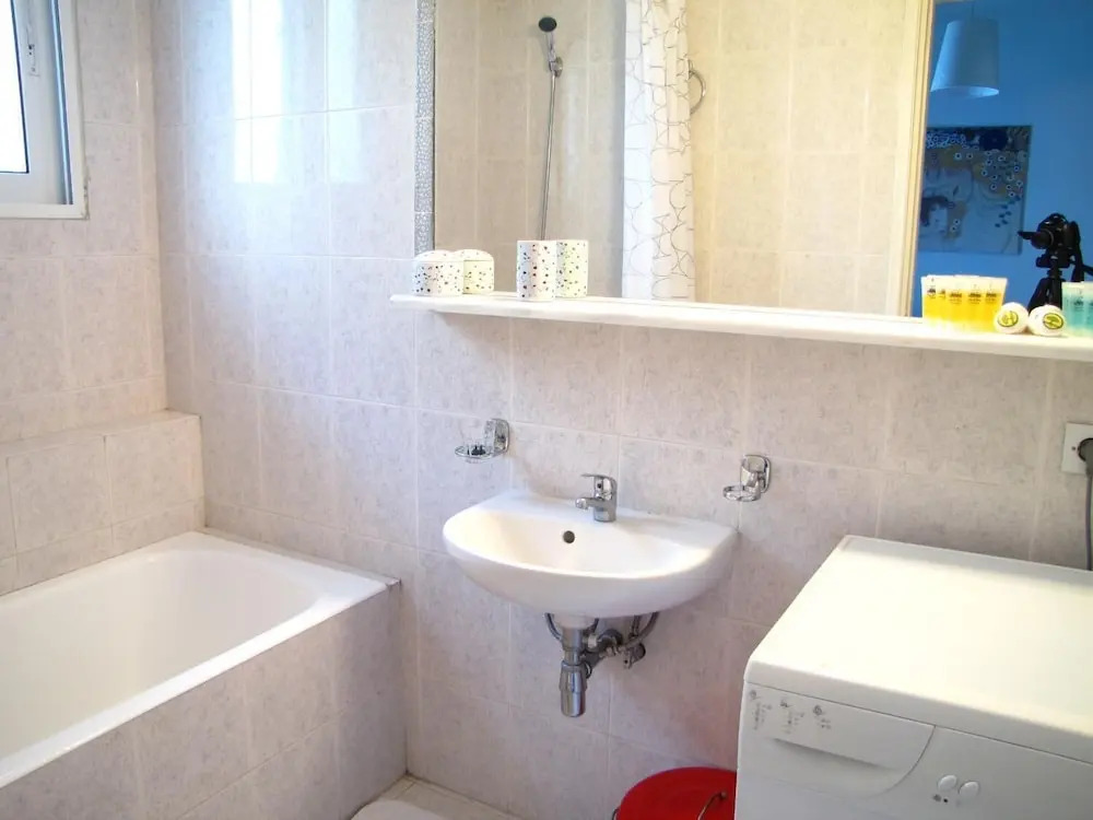 ATHENS QUALITY APARTMENTS No7