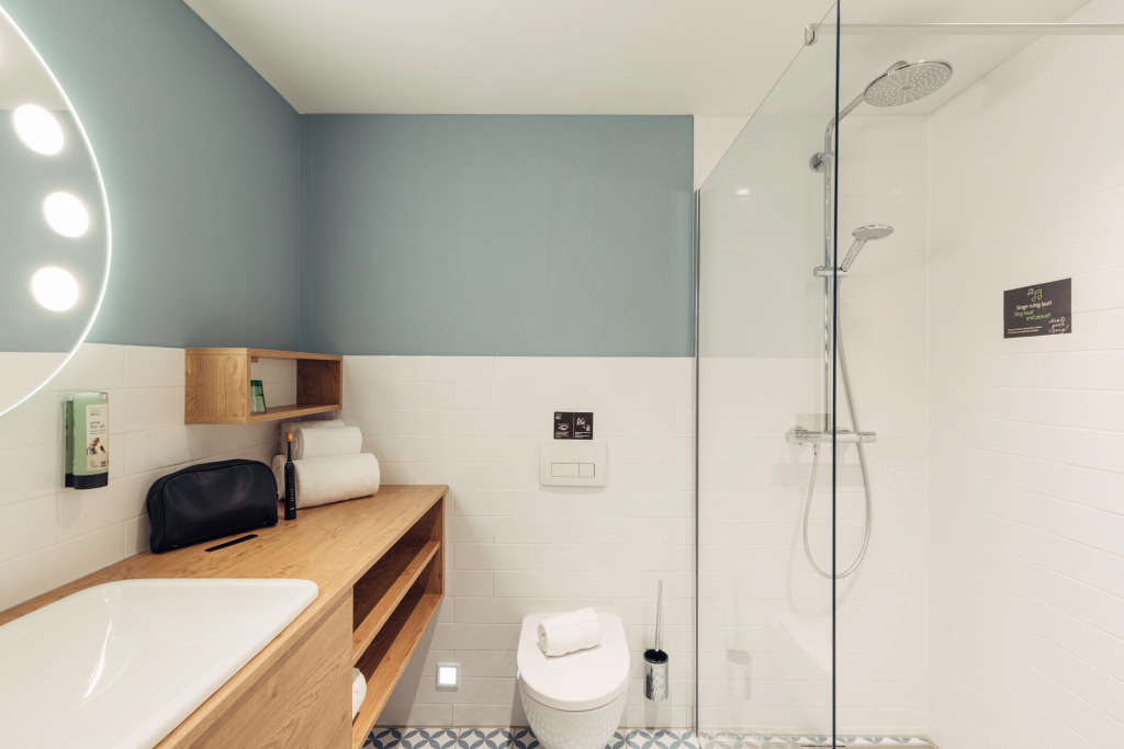 harrys home Graz-Smart City hotel & apartments