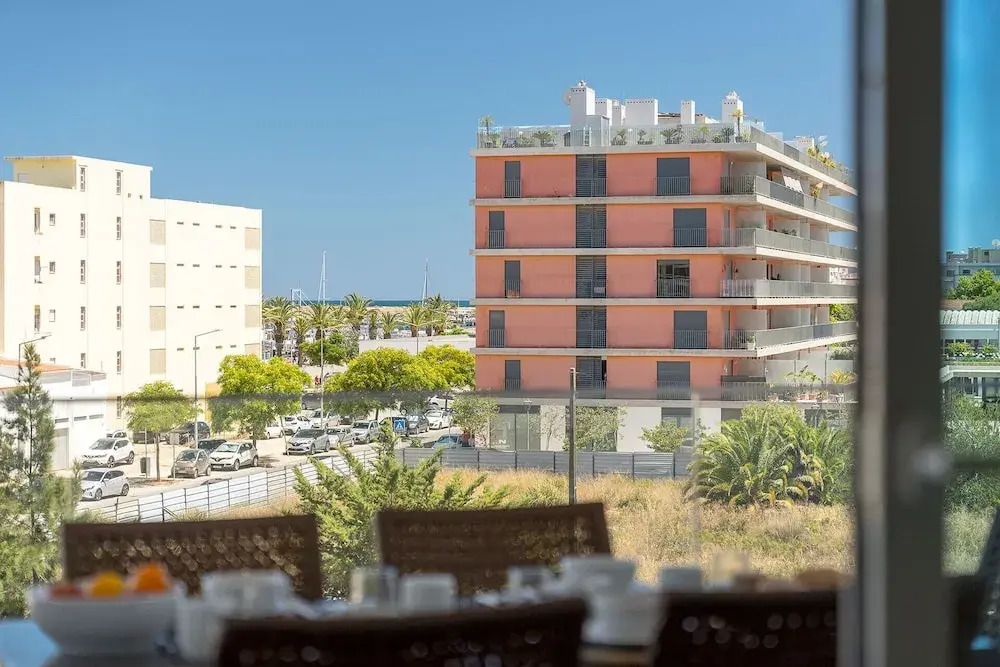 Lagos Marina View 2 With Pool by Homing