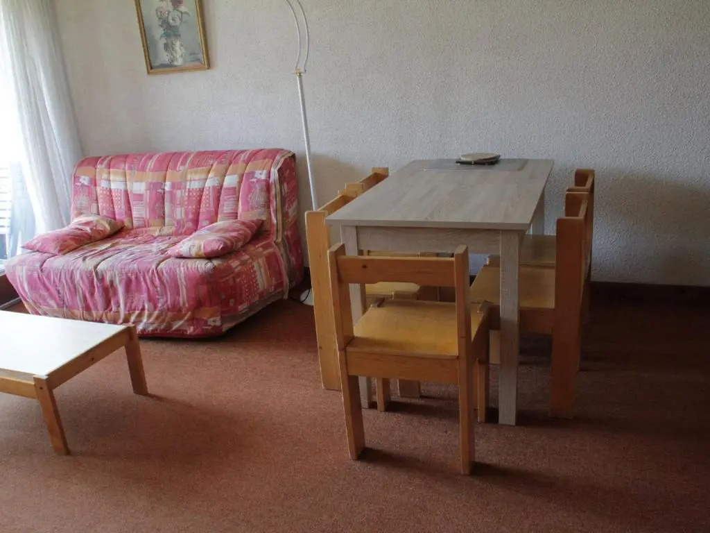 Appartement Châtel, 2 pièces, 6 personnes - FR-1-200-162
