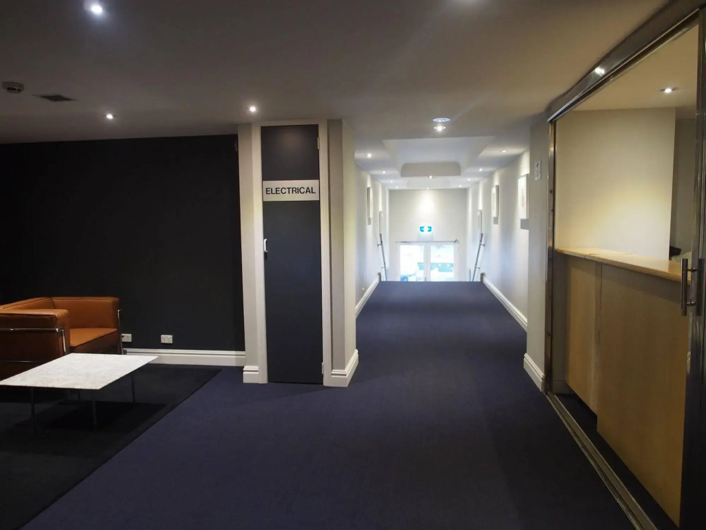 Sydney Airport Suites