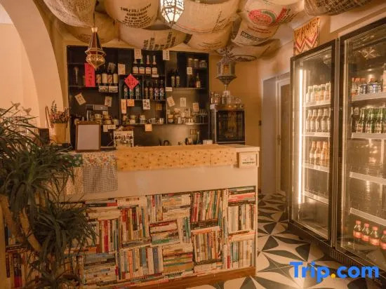 Kashgar Ulandu Homestay