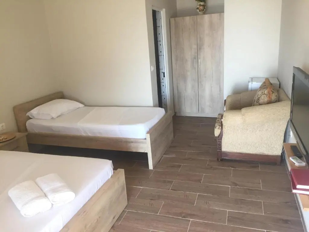 Xuxi Apartments