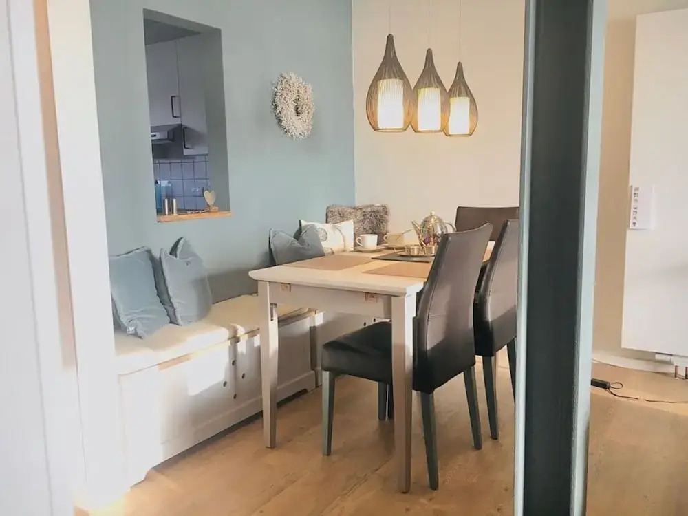 See.eck Timmel Modern Retreat