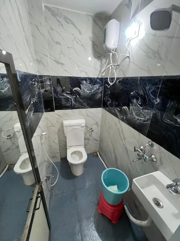 Hotel Shree Gangotri