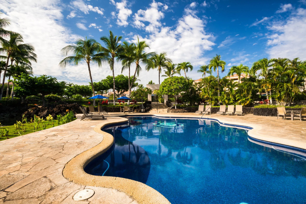 Shores at Waikoloa #323