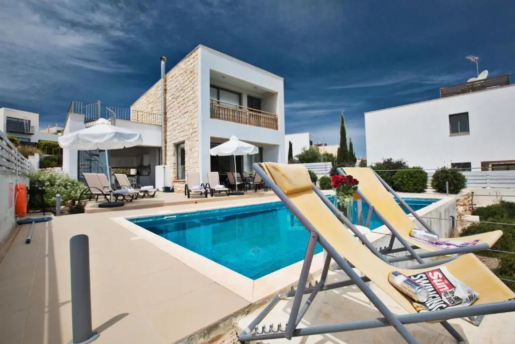Esprit Villa 21