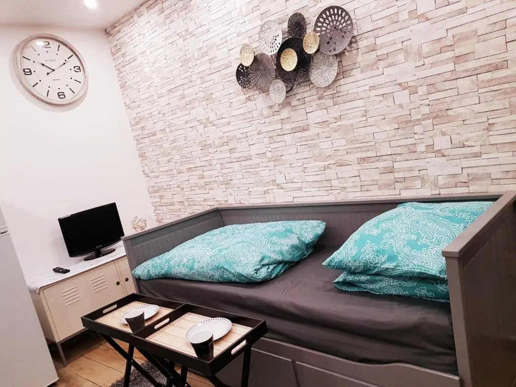 SW Cosy Studio - Chambly Persan Roissy CDG