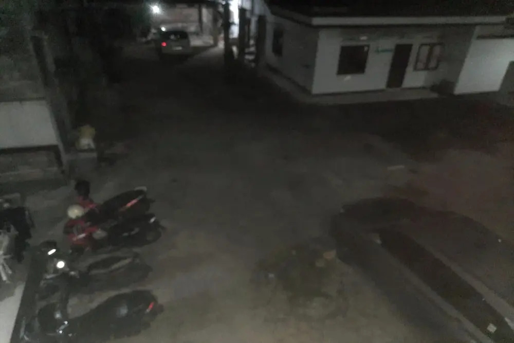 OYO Life 93160 Kost Jenny Karawang