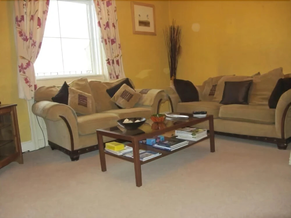 Pinfold Guest House