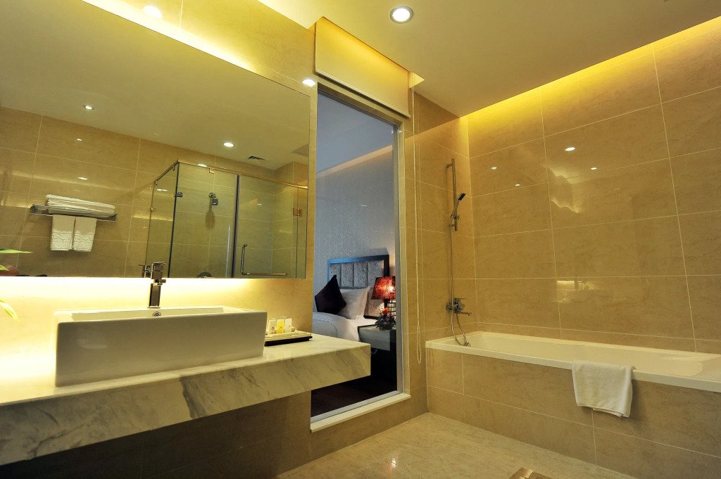 Dara Airport Hotel