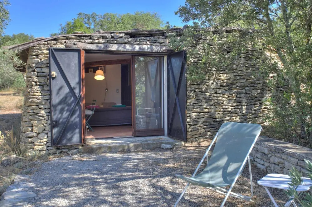 Proven al Bergerie With Pool Sleeps 4 Gordes