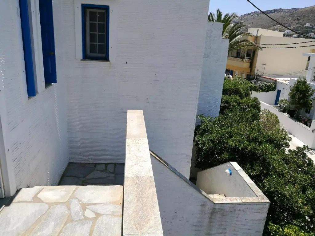 House near Sea