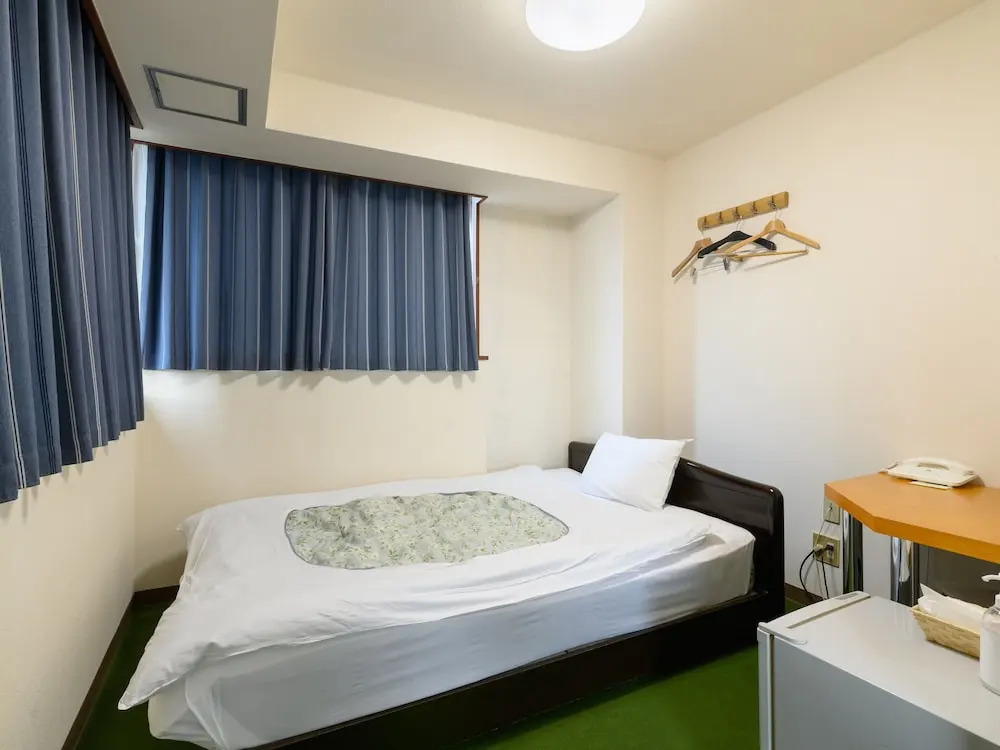 Tabist Silk Hotel Nakatsugawa
