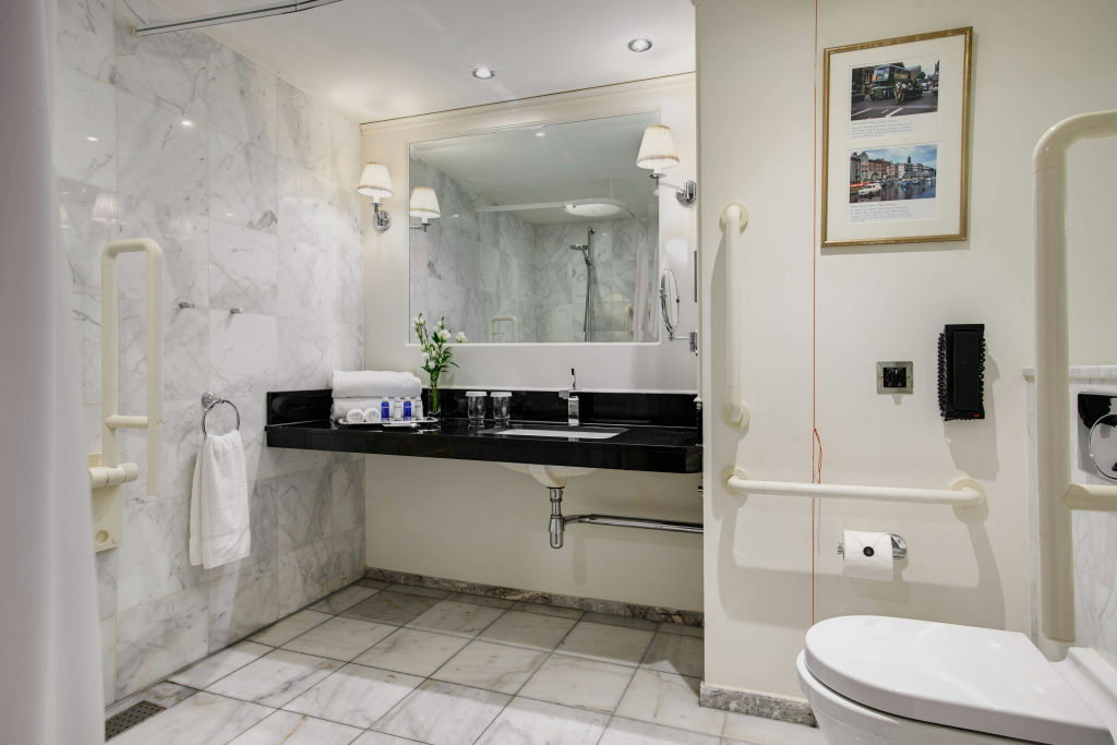 The Shelbourne, Autograph Collection