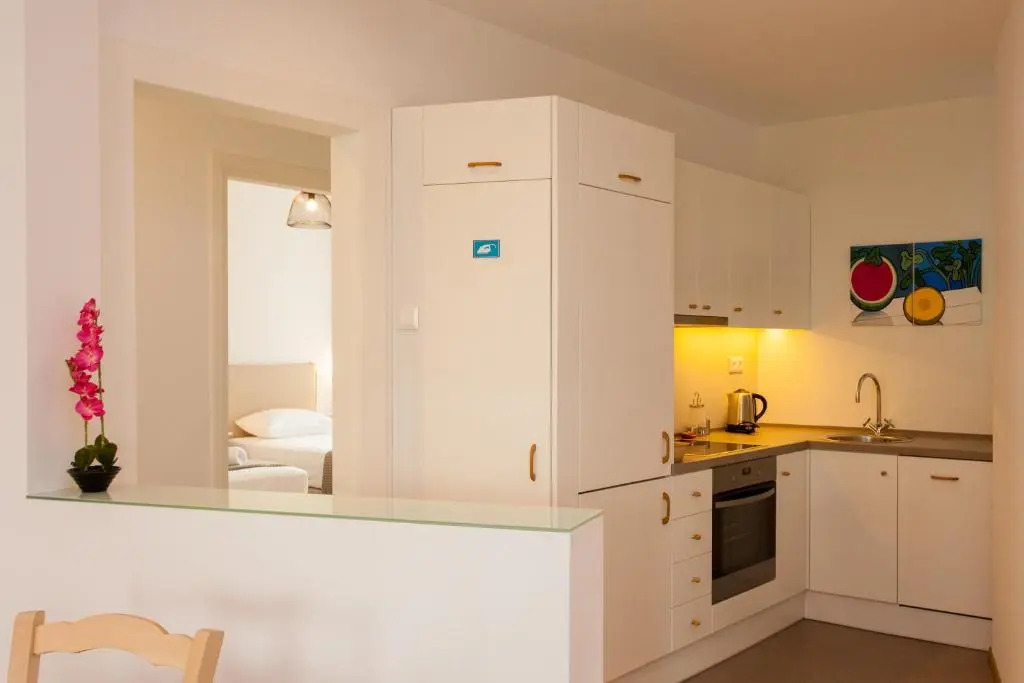 Nakos Homes Luxury Apartment Acropolis Area