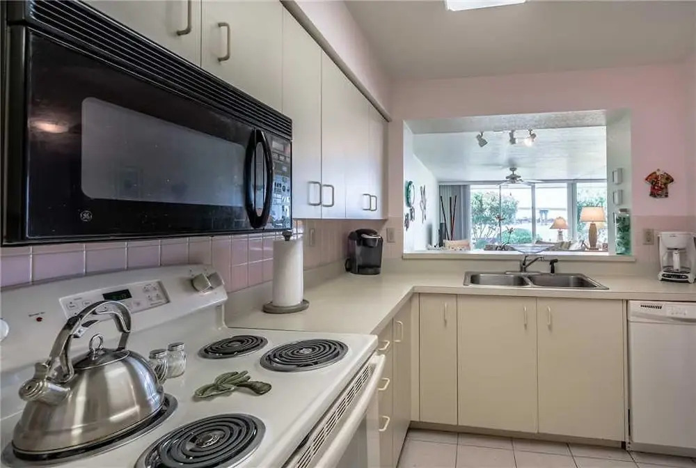 Bahia Vista 13150 - Two Bedroom Condo