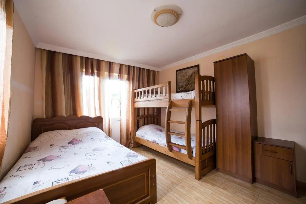 Guest House Rimma