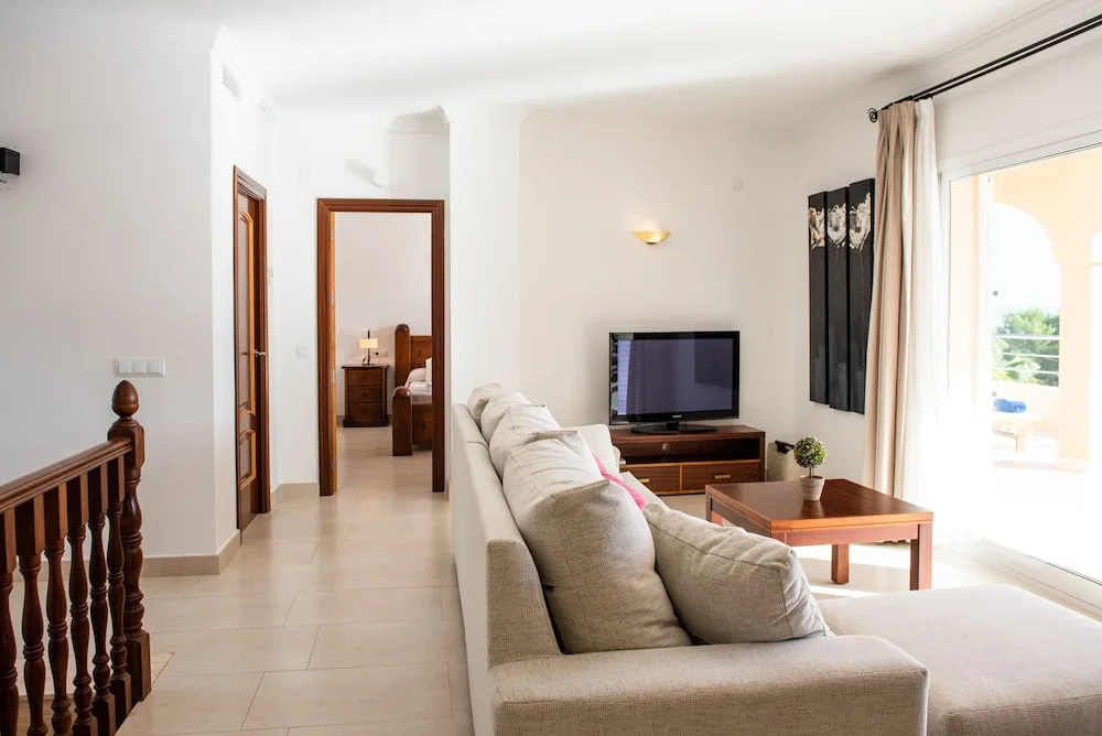 Villa Can Pera Serra