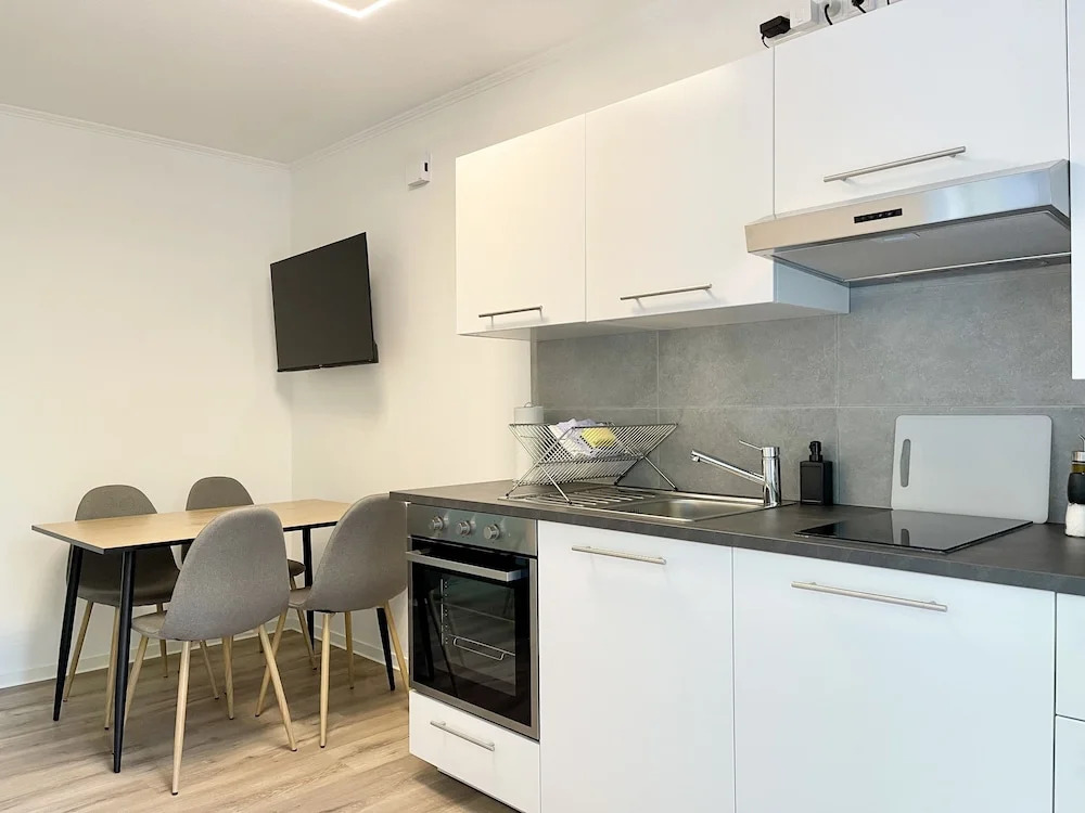 Studios im Haus Deutsch Krone I Kostenloses Parken I home2share