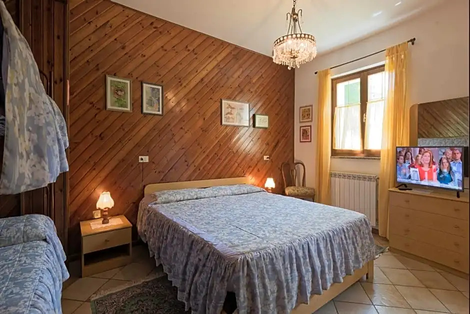 Locanda San Giorgio