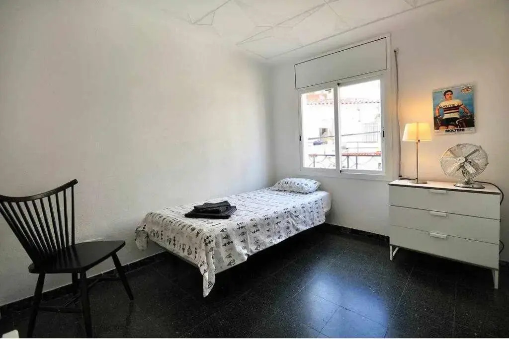 Apartamento con increíbles vistas y terraza en la azotea