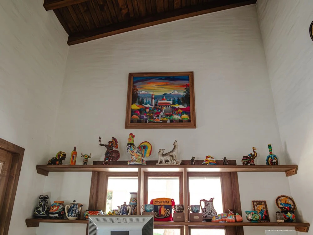 Bacana Cabañas De Alquiler