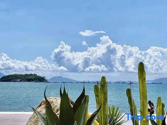 Xunliao Bay Sea World Qianhui Seaview Resort Hotel
