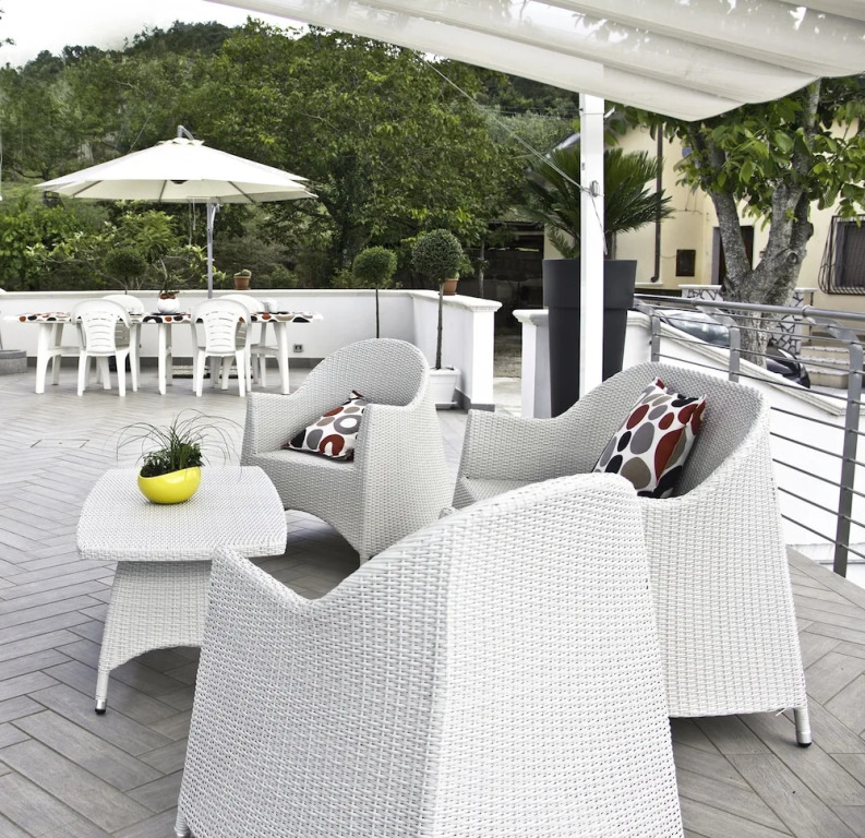 La Cartolina del Sannio