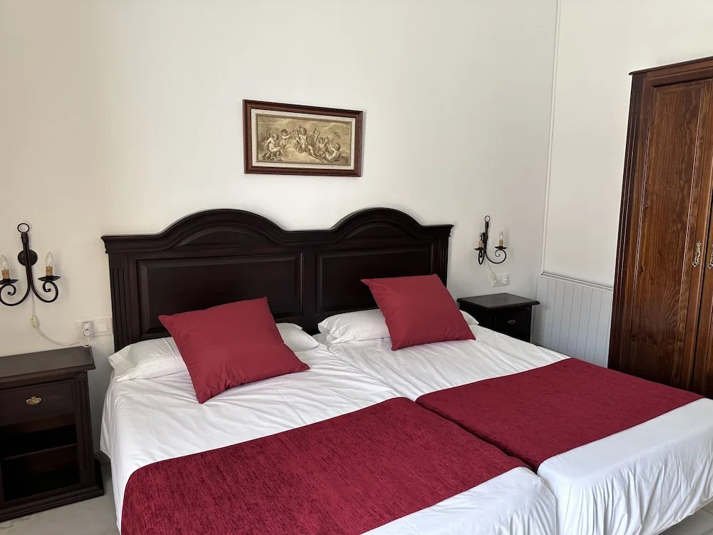 Hotel Bodega el Moral
