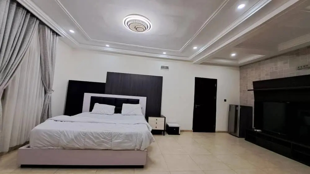 House 216 Abuja