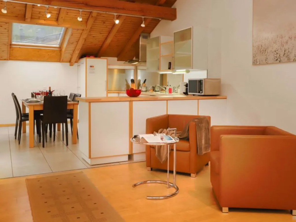Apartment Brigitte Lommel