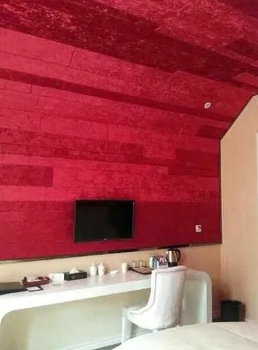 Huaxi Garden Hotel