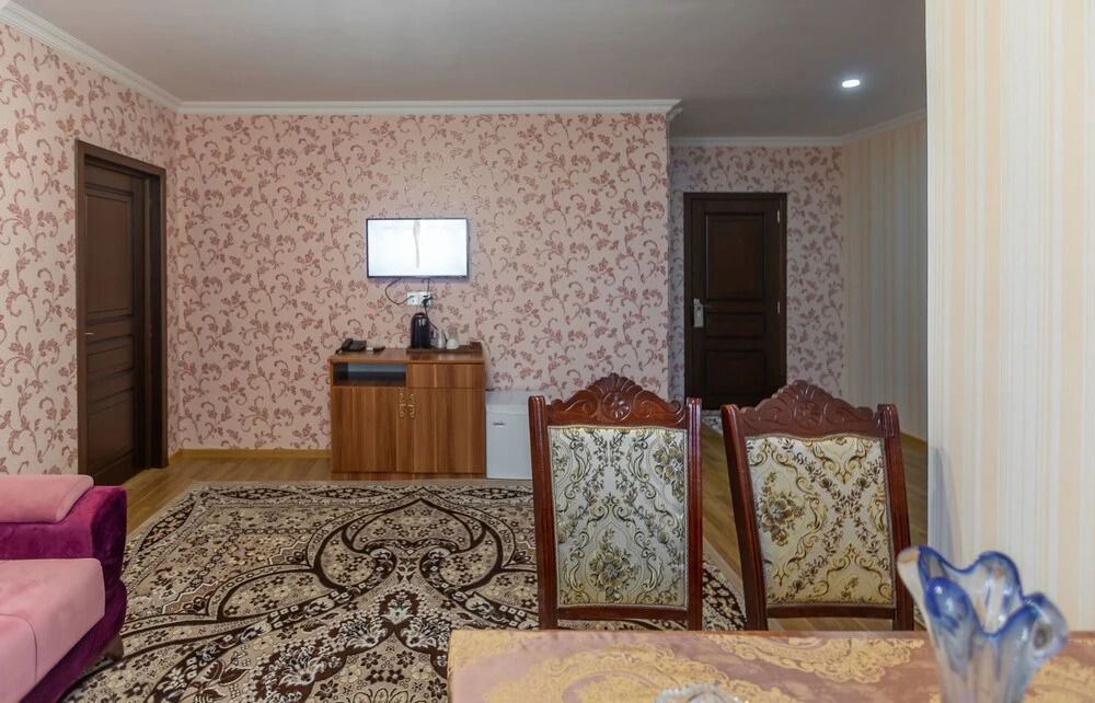 Khatai Hotel Baku
