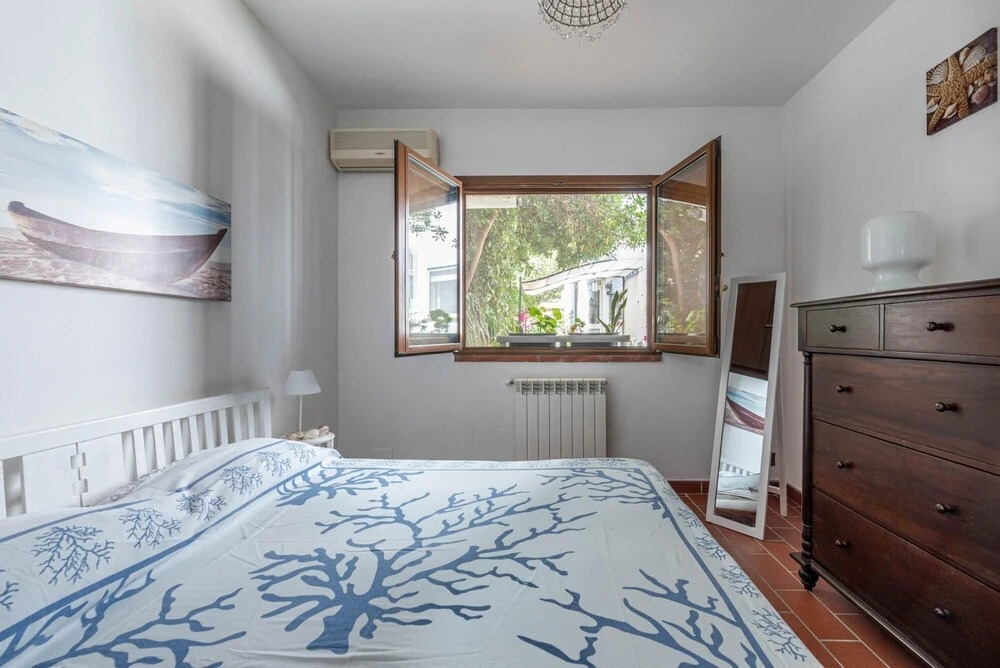 Dependance con Terrazzo Vista Mare by Wonderful Italy