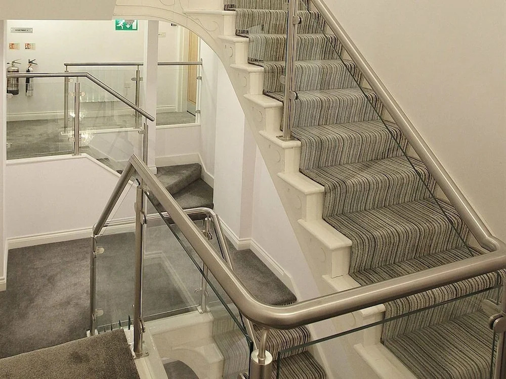 Austen's Luxury Apartments