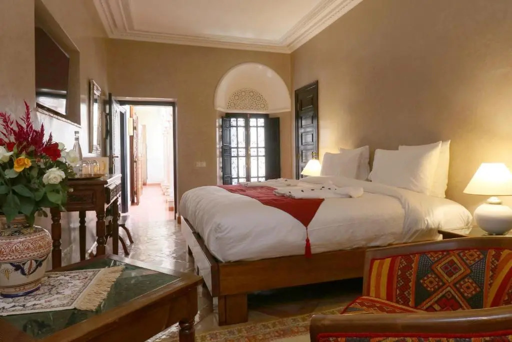 Riad Omara al Kasbah