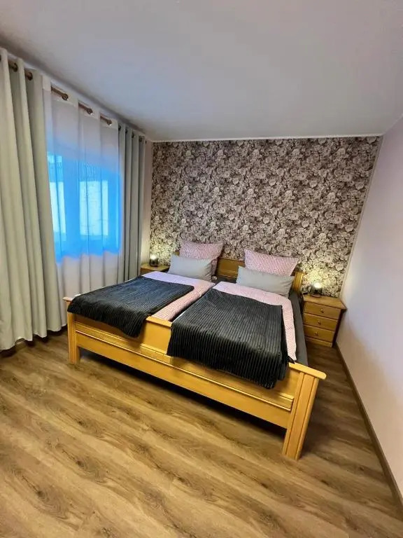 Rooms4ring Privatzimmer am Nürburgring