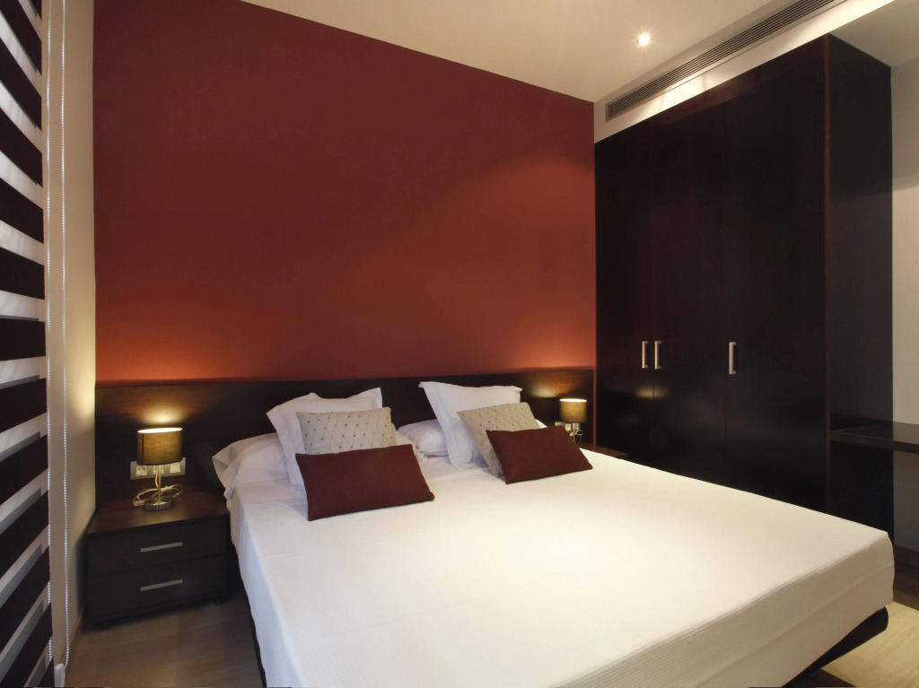 Fisa Rentals Gran Via Apartments