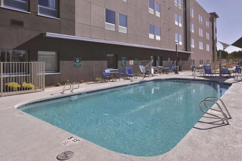 La Quinta by Wyndham Page at Lake Powell