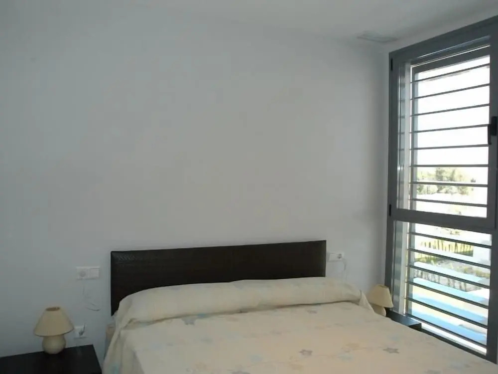 Apartamento Vergel de Denia 018