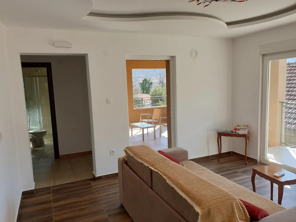 Apartments Montenegro Risan Čučković