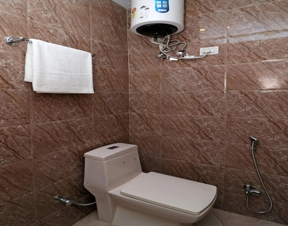 Hotel The Best