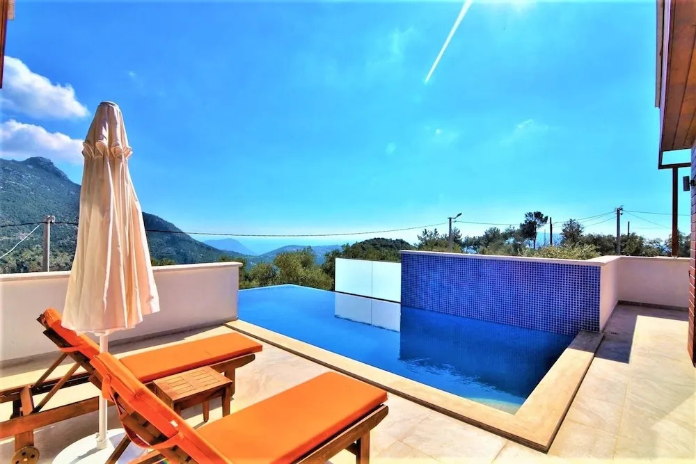 Villa Alize 1