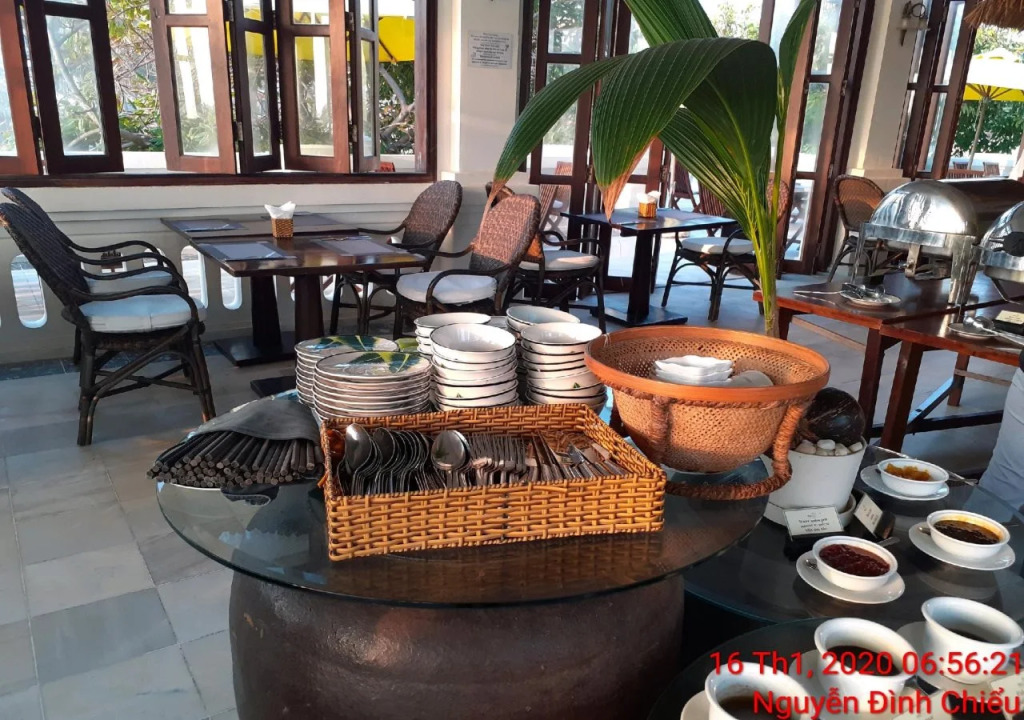 Allezboo Beach Resort & Spa