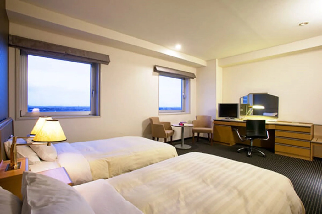 Rembrandt Hotel Tokyo-Machida