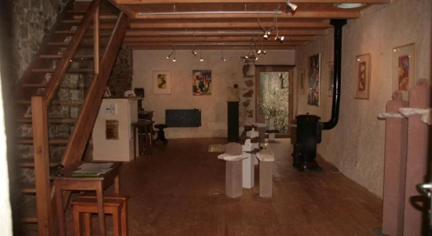 Le Magasin à Sel